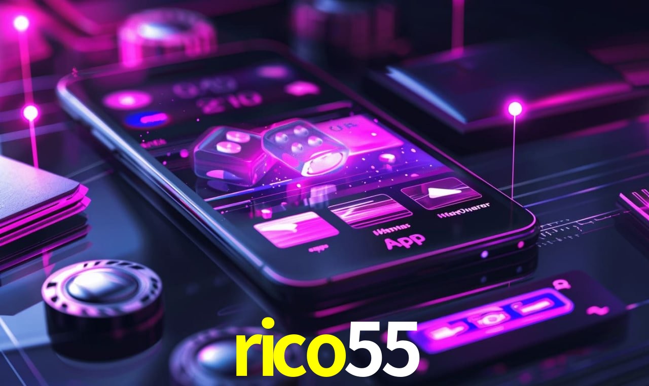 Statistics rico55