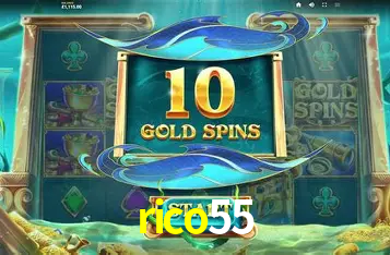 Desvendando o Mundo dos Jogos Virtuais na rico55