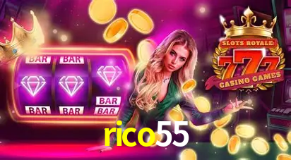 Desvendando o Mundo dos Jogos Virtuais na rico55
