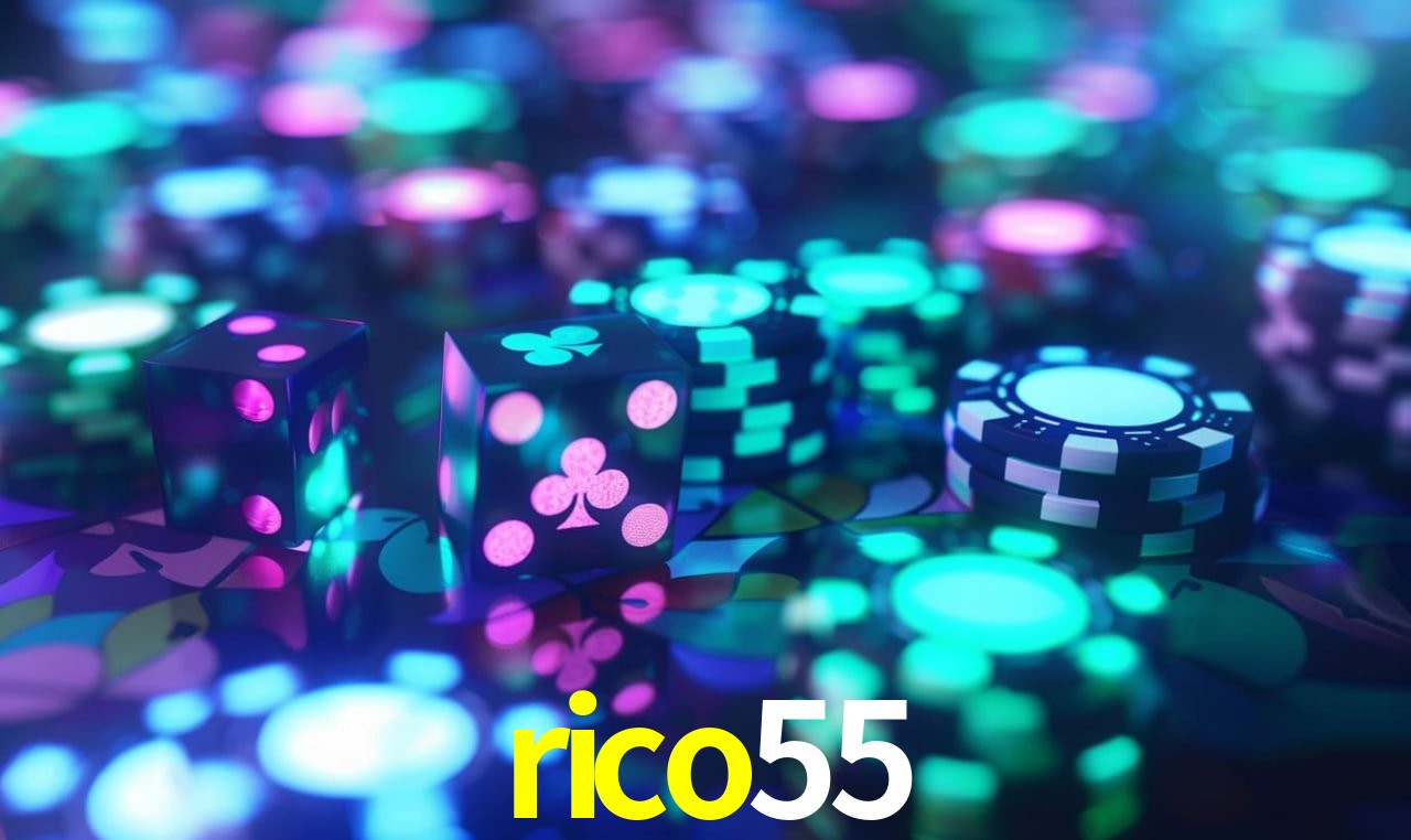 Experiência VIP rico55