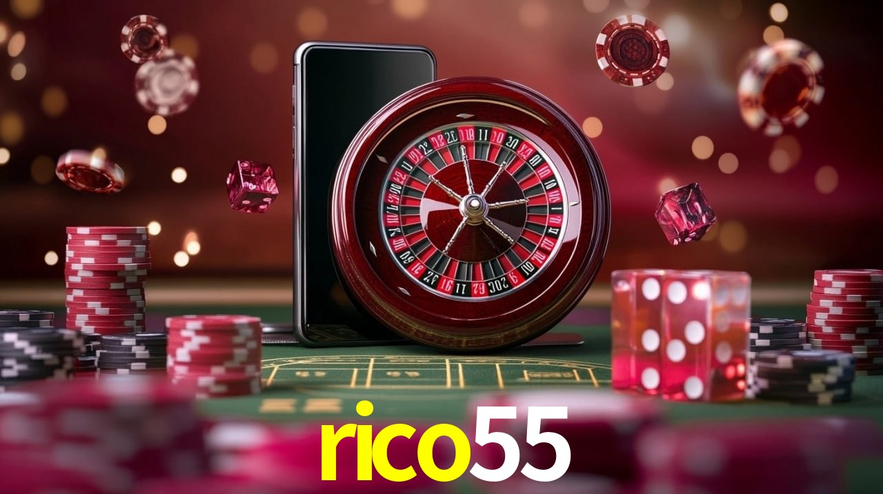 Experiência VIP rico55