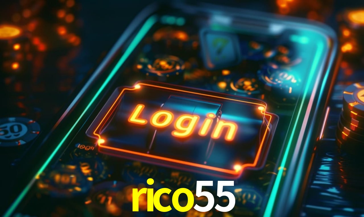 Welcome Bonus rico55