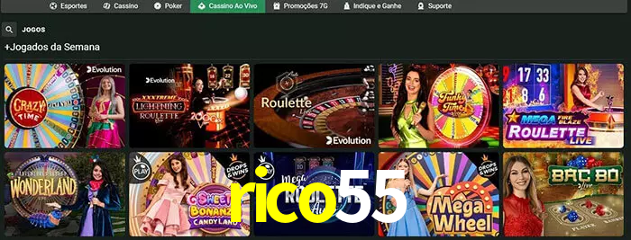 rico55 bet