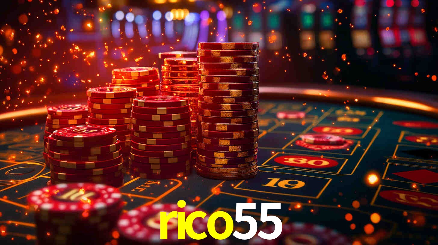 Tournaments rico55