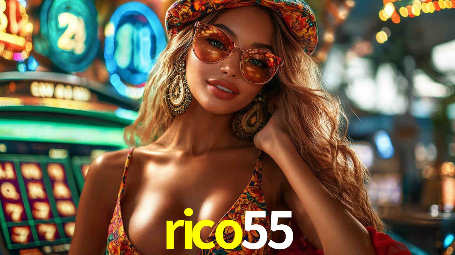 Programa VIP rico55