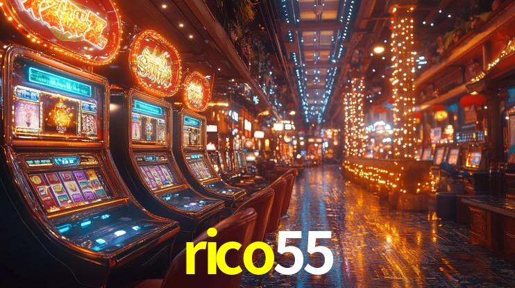 rico55.com