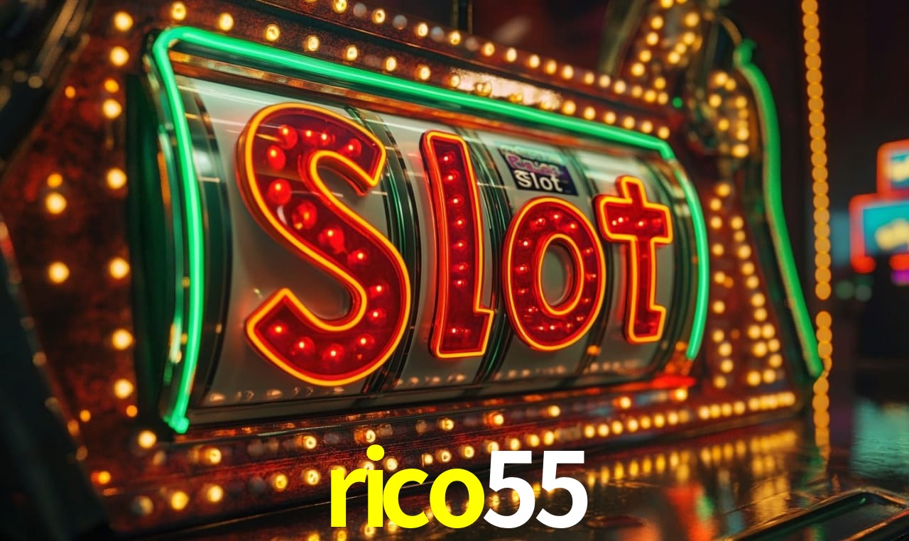 rico55 - Support