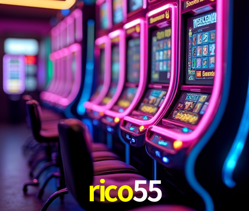 rico55 Rio de Janeiro - Slot Strategy