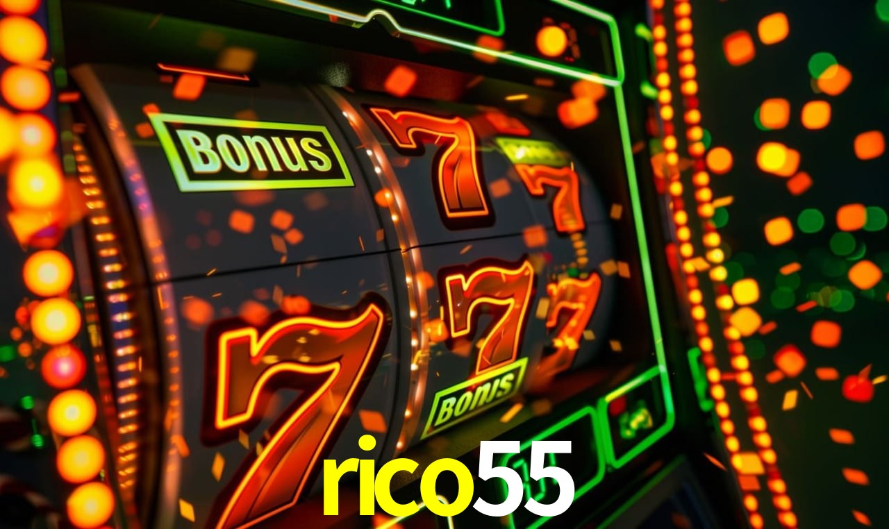 cassino rico55
