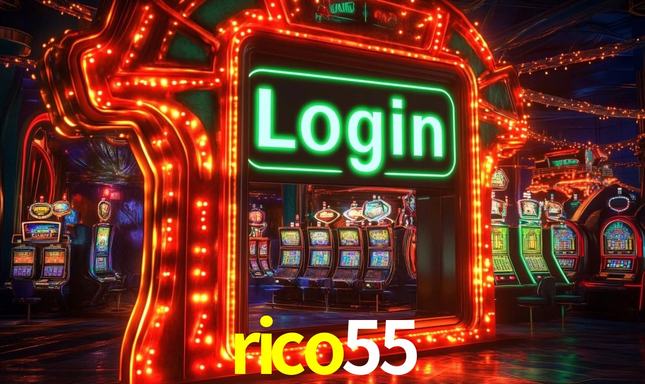 Diretório de Jogos rico55
