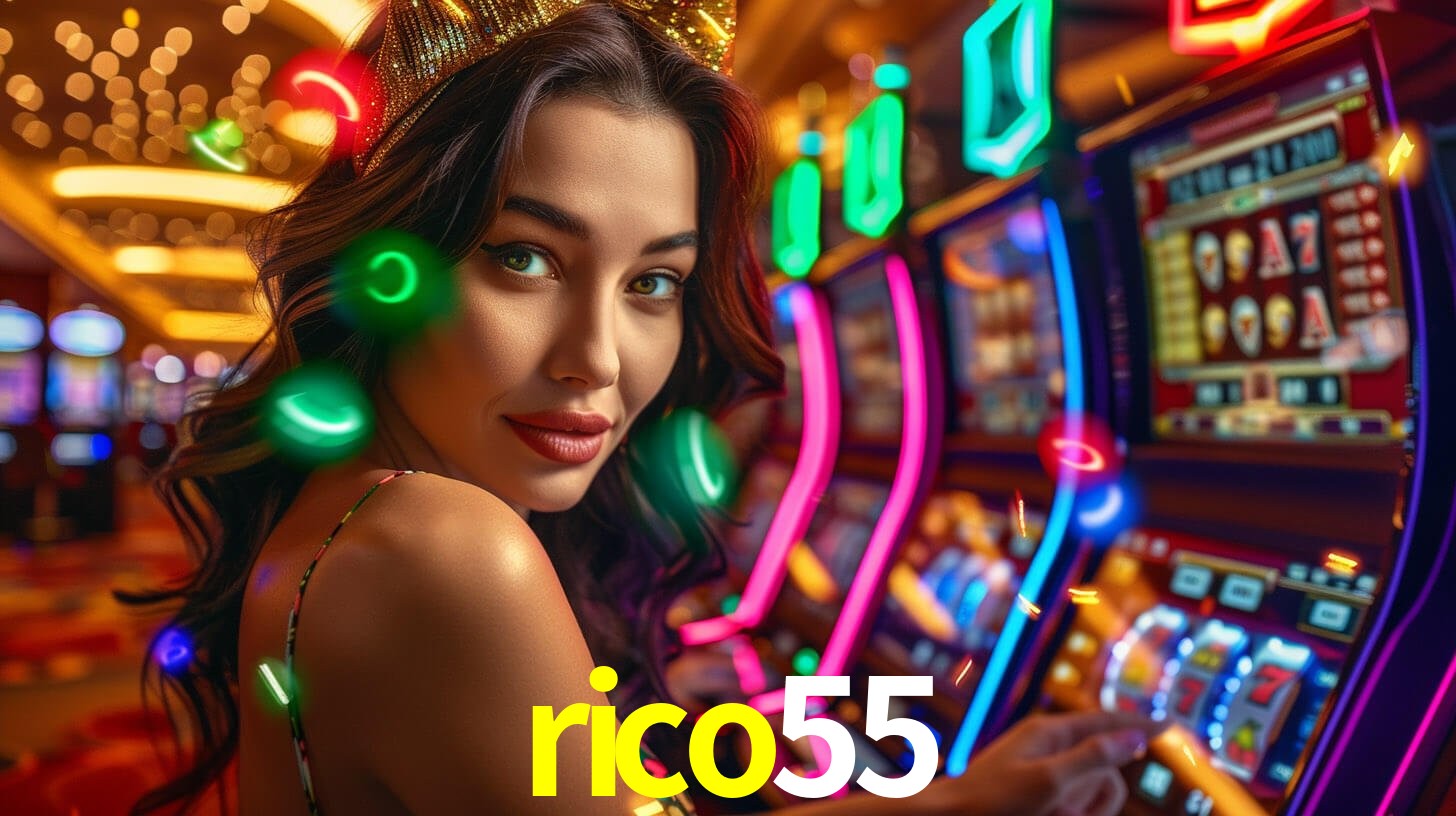 rico55.com