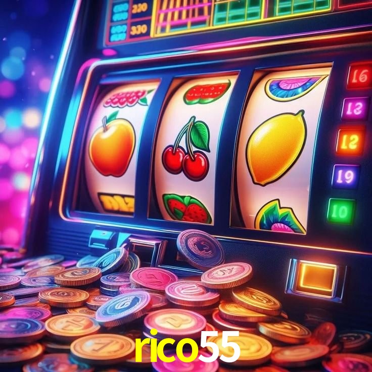 Cadastro Rápido rico55
