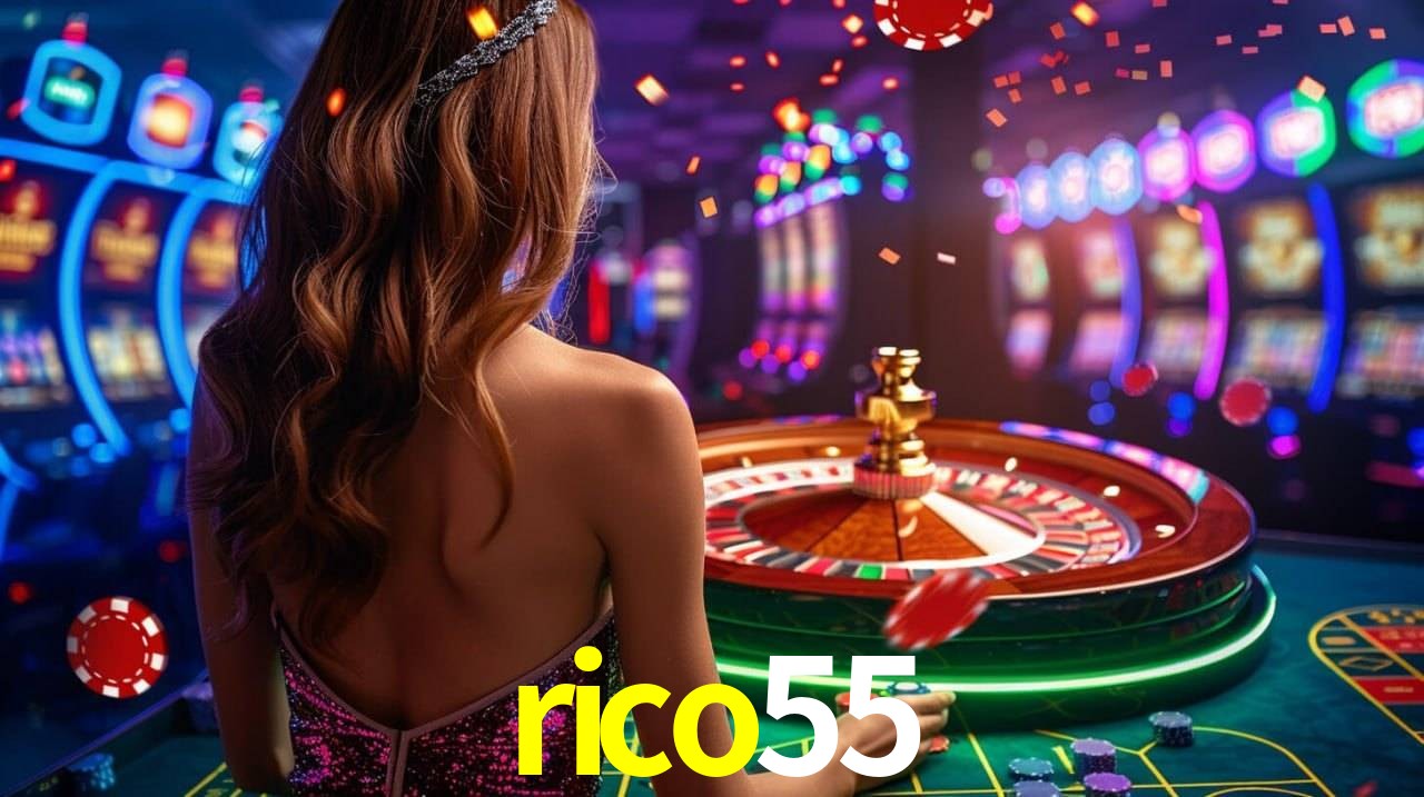 rico55 - App Compatibility