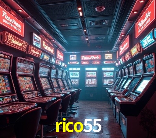 rico55 Rio de Janeiro - Calendar