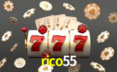 Descubra a Essência do rico55: Nossa História e Compromissos