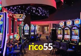 rico55 Brasília - Leaderboards