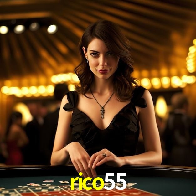 Desvendando o Mundo dos Jogos Virtuais na rico55