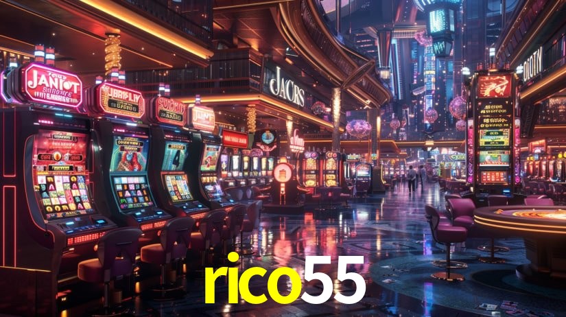Secure Login rico55
