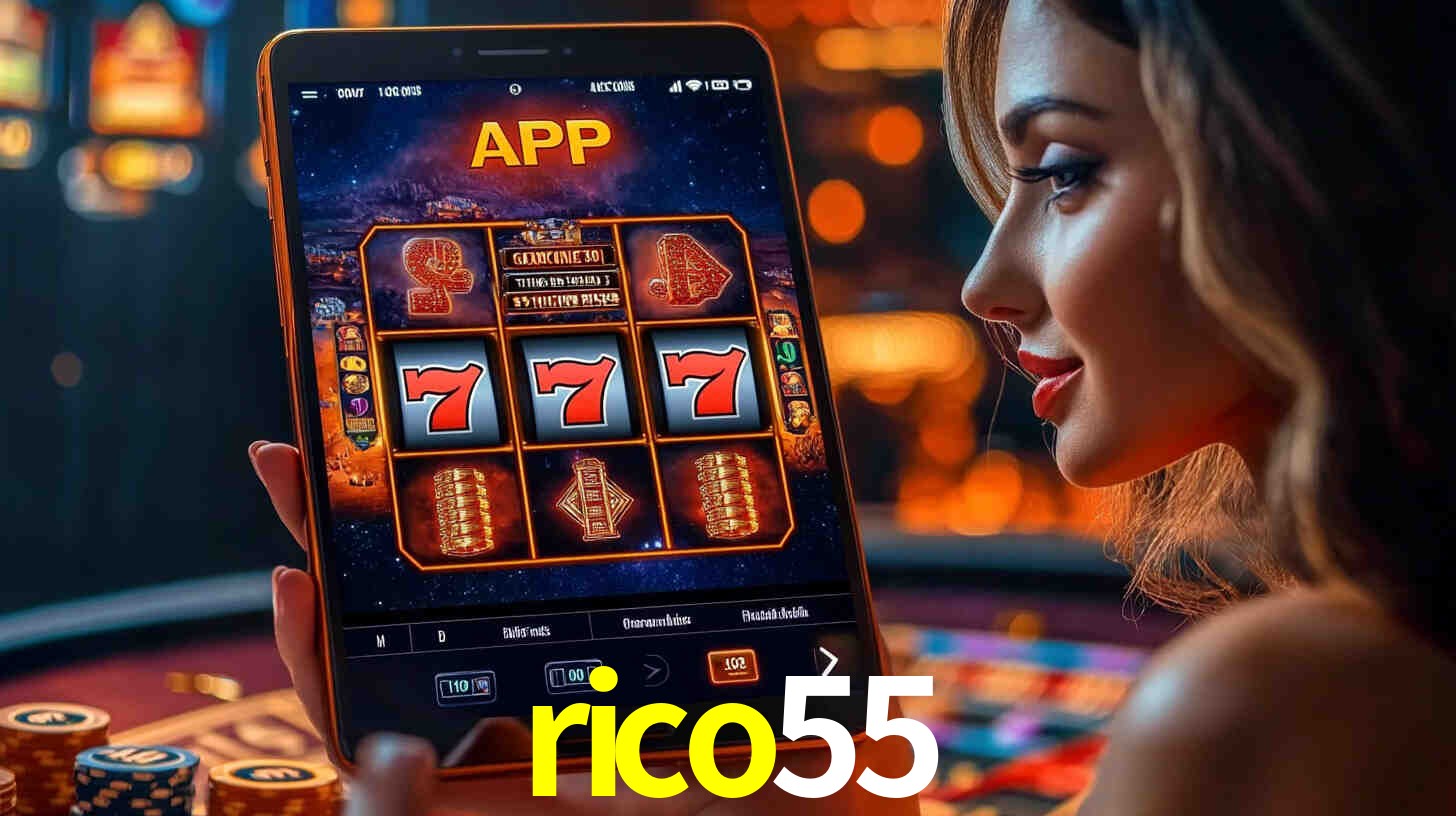 rico55,rico55.com