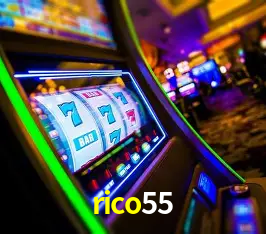 Inovações de Jogos na rico55: O Futuro das Experiências Interativas