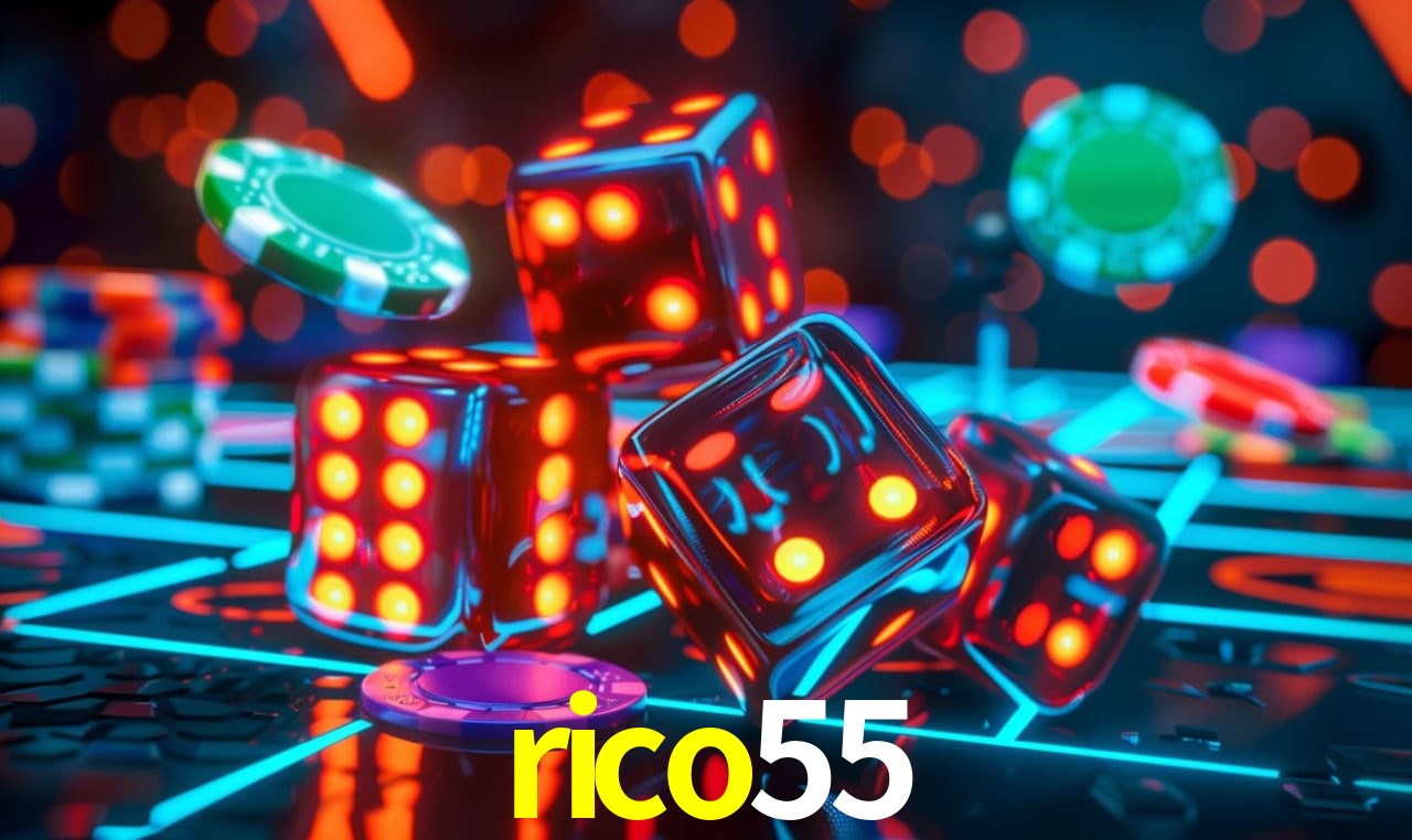 Jogos Exclusivos rico55