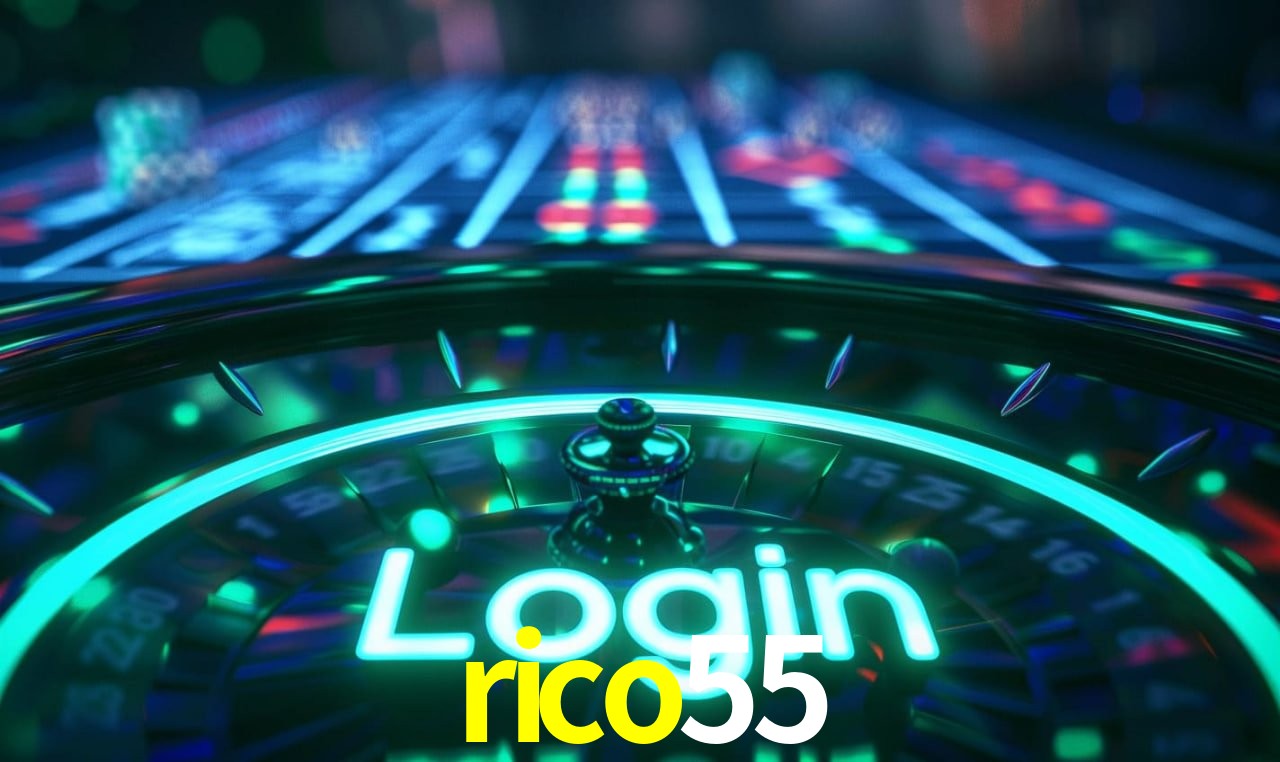 Jogos de Slot rico55