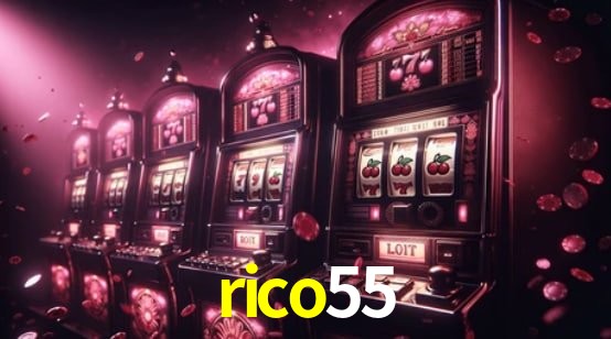 Torneios rico55