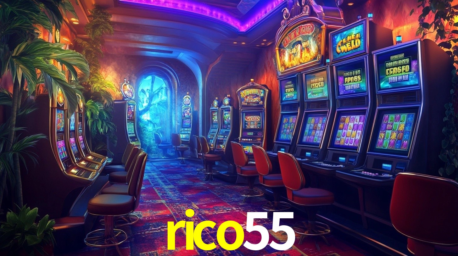 Blackjack Table rico55