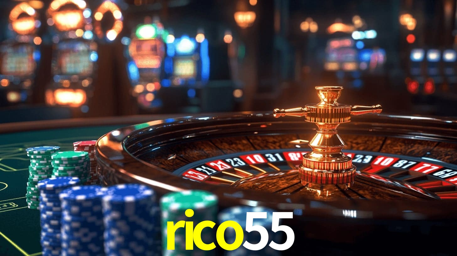 rico55,rico55.com