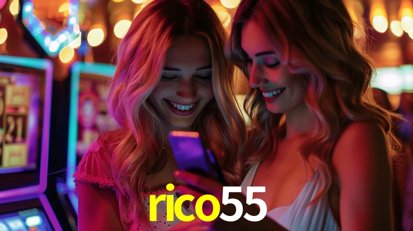 Explore as vantagens do rico55: serviço profissional e confiabilidade