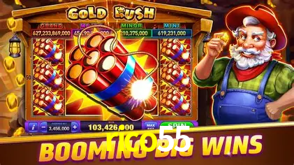 Descubra a Magia dos Jogos de Arcade no rico55
