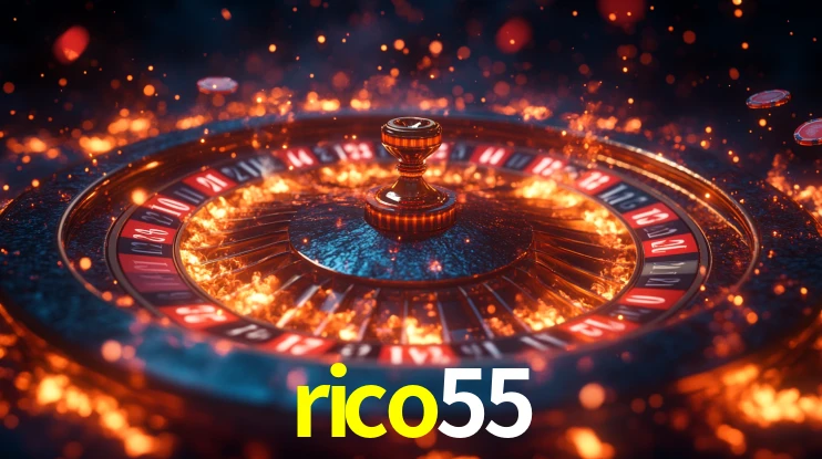 rico55 App Interface