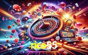 Casino Ao Vivo rico55