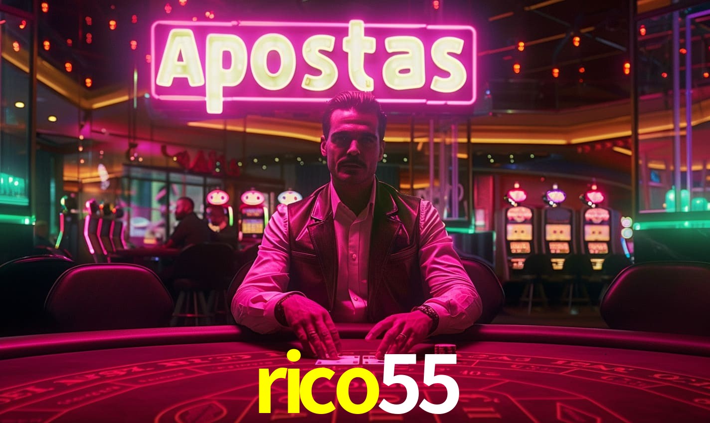 rico55 São Paulo - Jogo Coleção