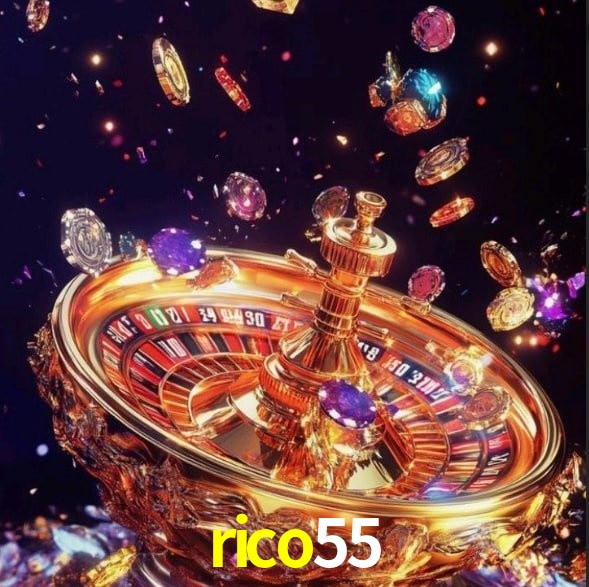 rico55 Rio de Janeiro - Licenses