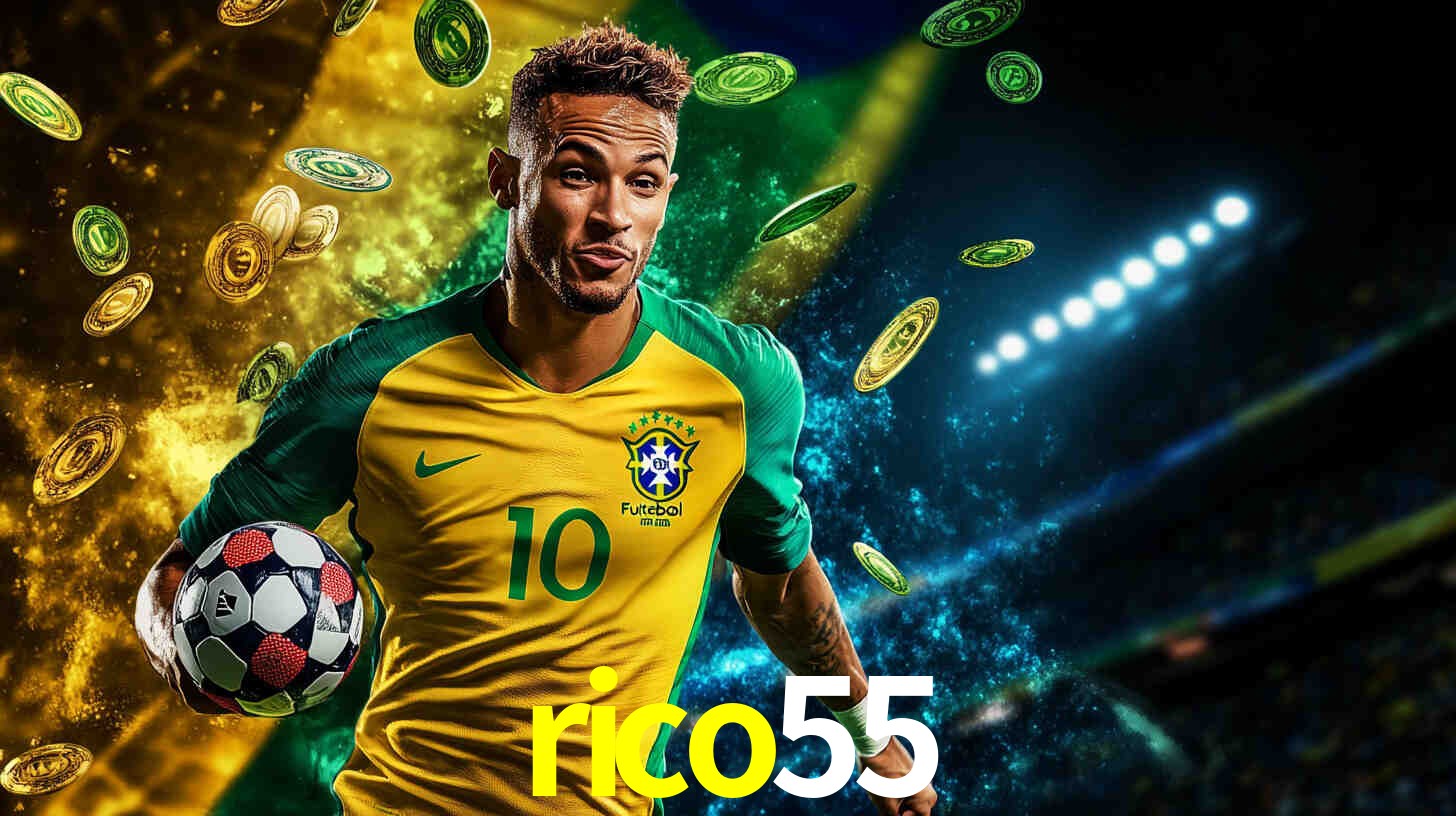 Descubra a Essência do rico55: Nossa História e Compromissos