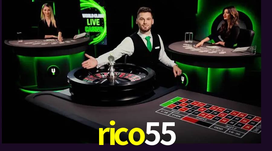 Flash Promotion rico55