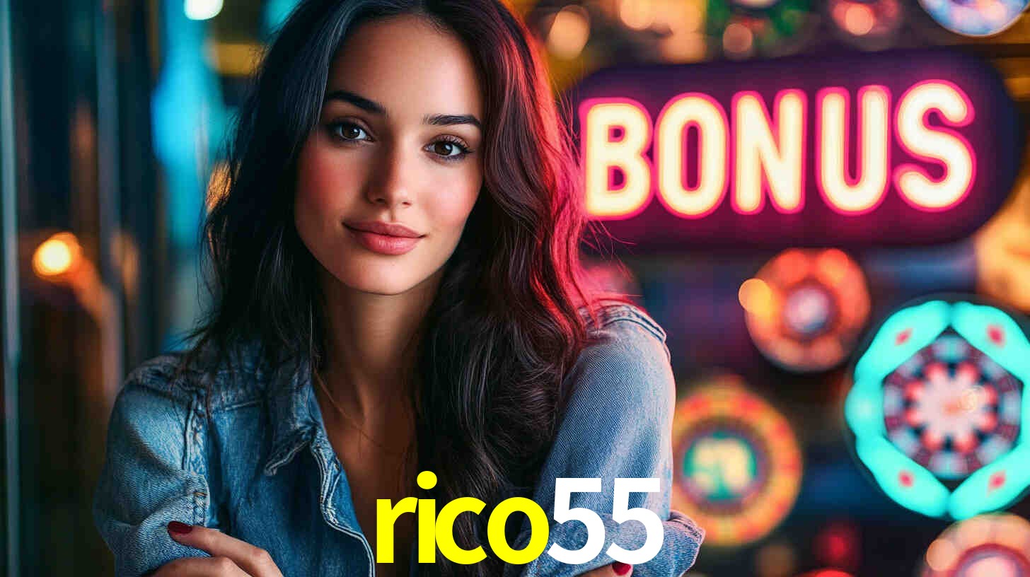rico55,rico55.com