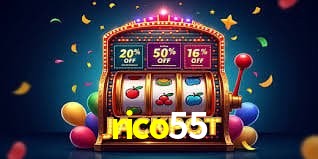 rico55 - User Statistics