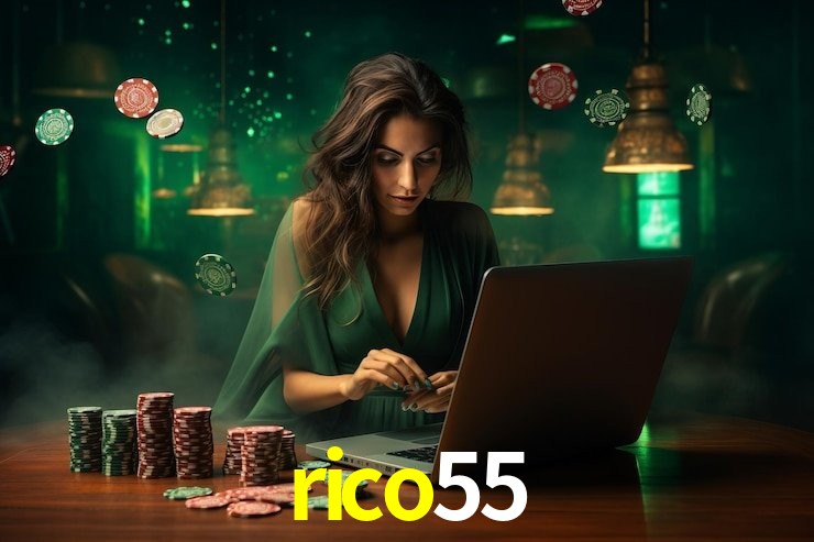 rico55 - App Security