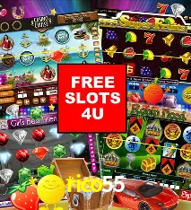 rico55 Brasília - Casino Guide