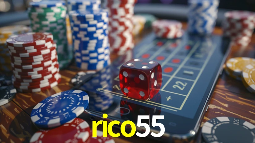 rico55,rico55.com