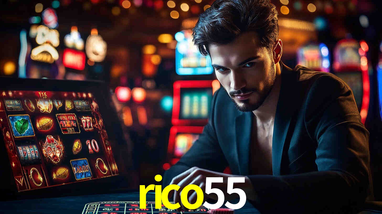 rico55.com