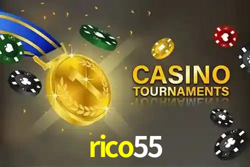 rico55 - App Features