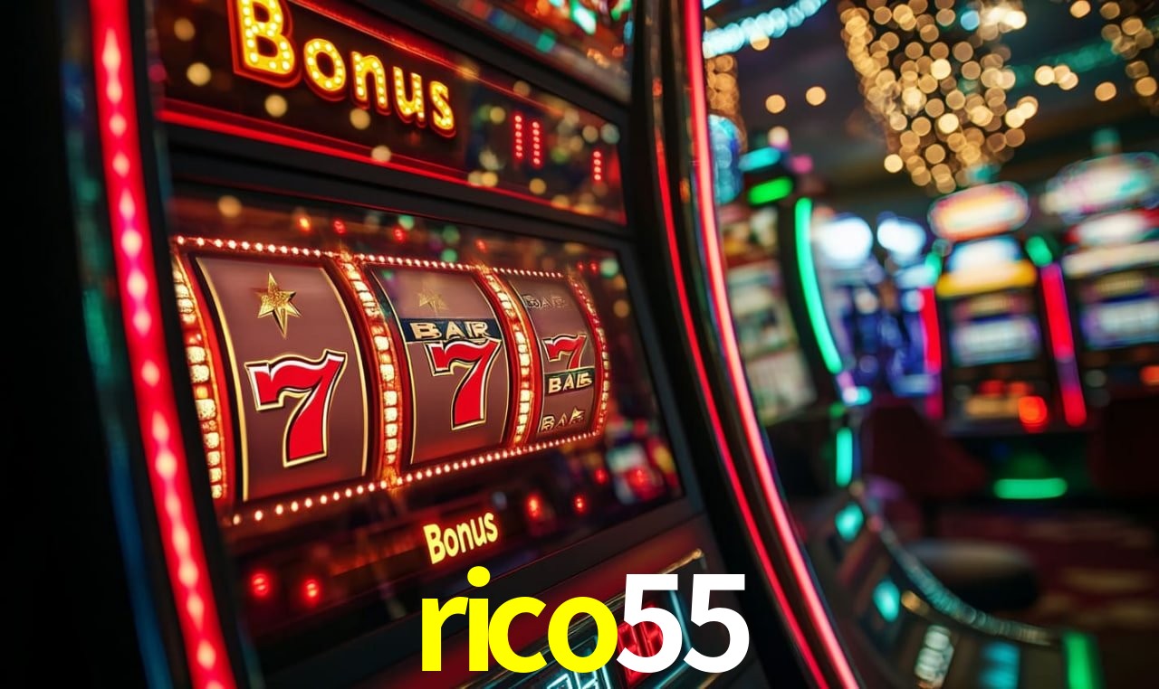 rico55,rico55.com