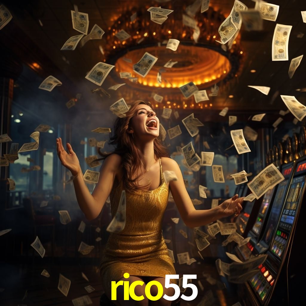 Football Betting rico55