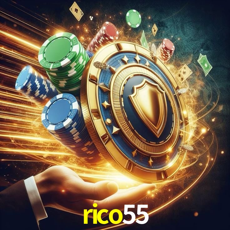 rico55 Curitiba - Live Betting