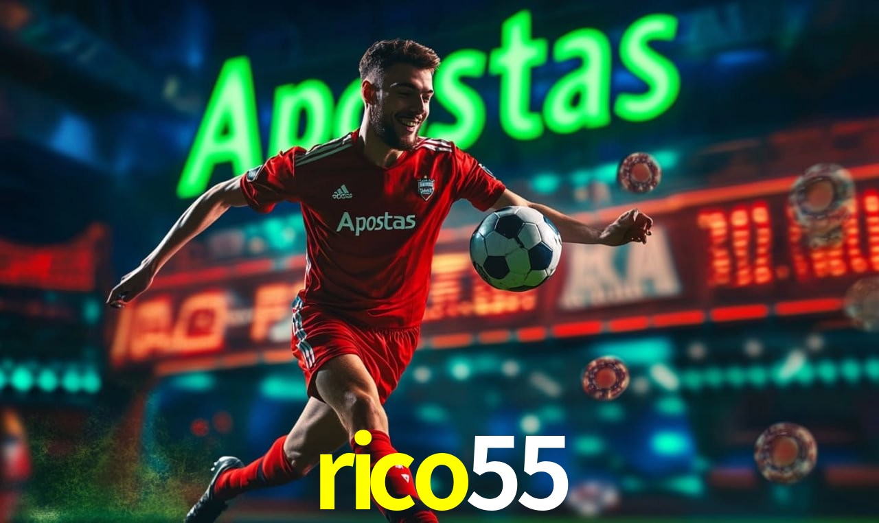 Casino Ao Vivo rico55
