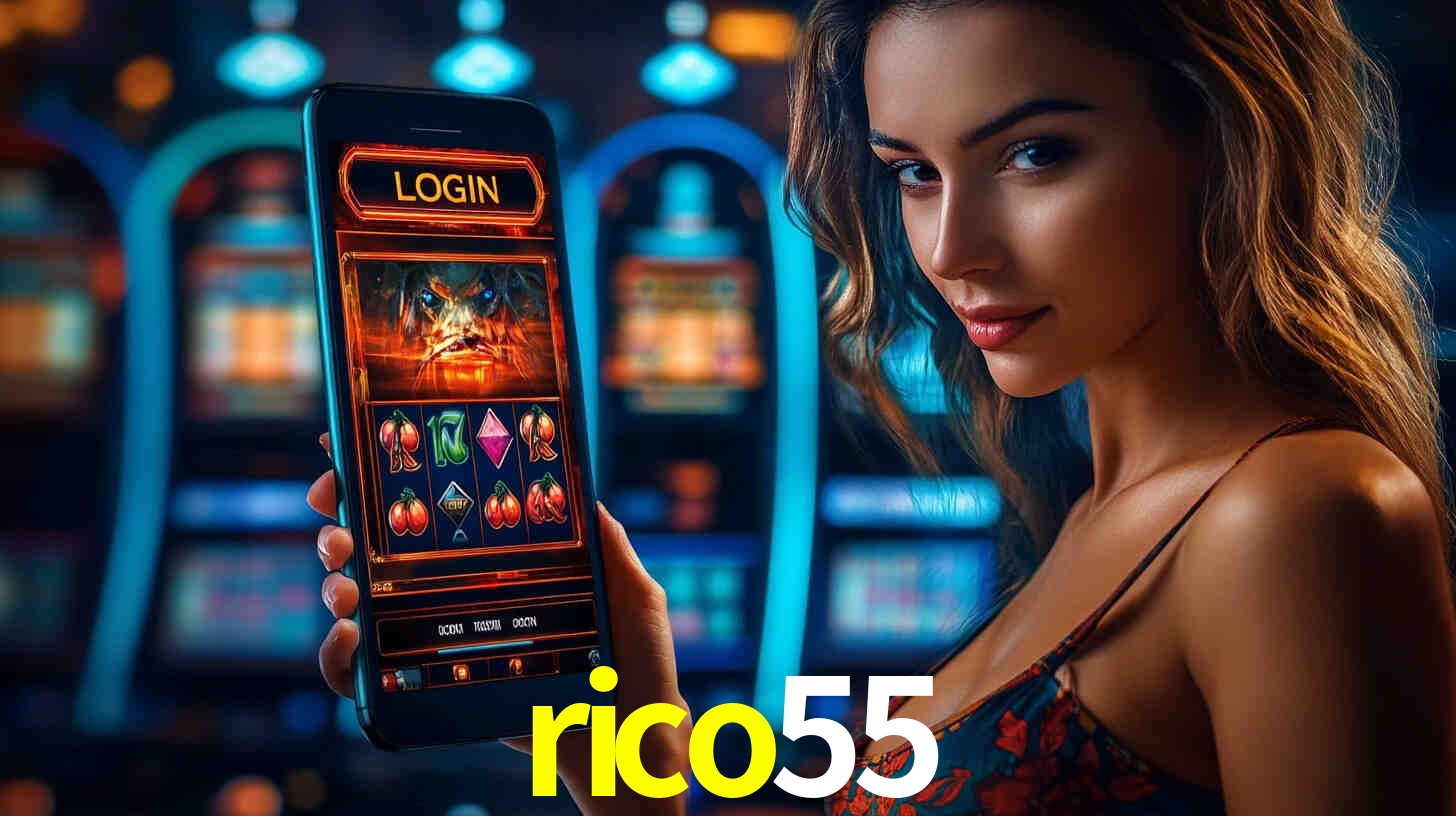 rico55 bet