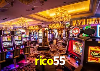rico55 São Paulo - All Bonuses